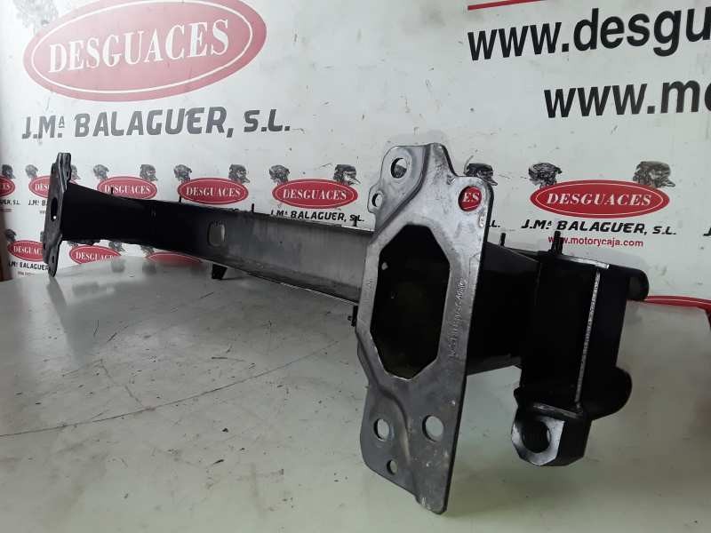 Recambio de refuerzo paragolpes delantero para volkswagen phaeton (3d2/3d8) bmk referencia OEM IAM 3D0807105AG / 3D0806641B / 3D