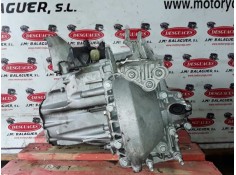 Recambio de caja cambios para citroen c5 berlina rhf referencia OEM IAM 20MB25   2