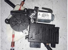 Recambio de elevalunas delantero derecho para citroen c4 picasso referencia OEM IAM 9654087780 / 400964C / 440806B   2