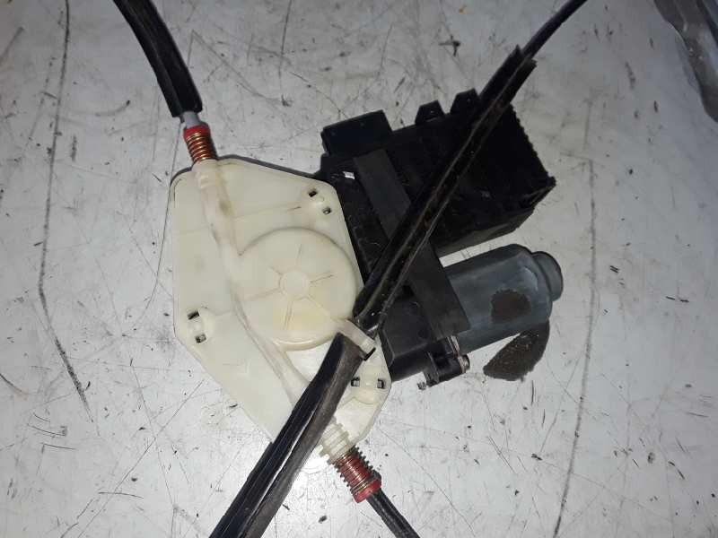 Recambio de elevalunas delantero derecho para citroen c4 picasso referencia OEM IAM 9654087780 / 400964C / 440806B  