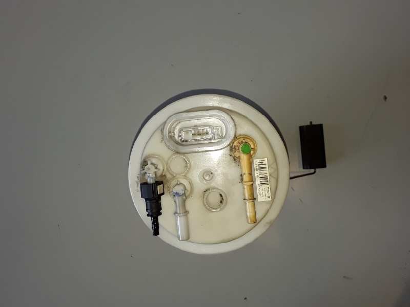 Recambio de aforador para peugeot 407 rhr referencia OEM IAM   