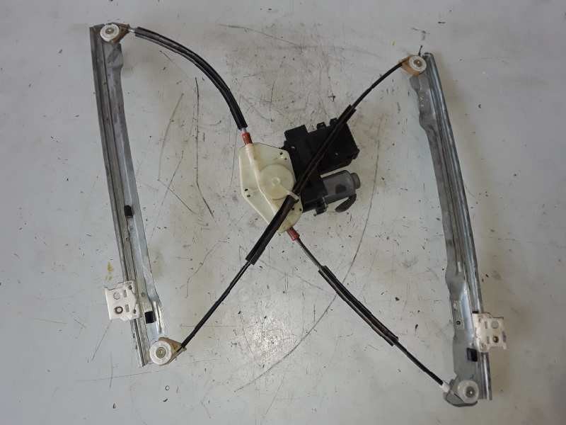 Recambio de elevalunas delantero derecho para citroen c4 picasso referencia OEM IAM 9654087780 / 400964C / 440806B  