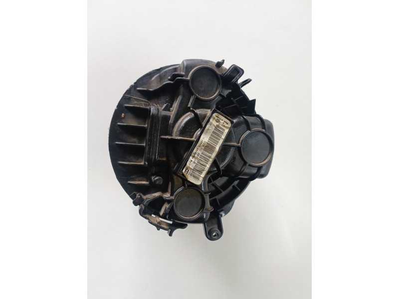 Recambio de ventilador calefaccion para citroen c2 8hx referencia OEM IAM F665876T  