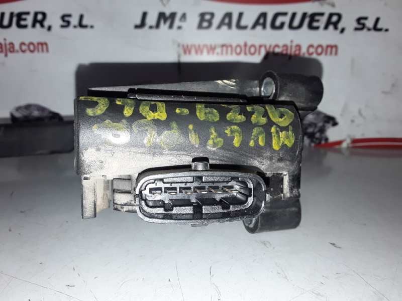 Recambio de pedal acelerador para fiat nuevo multipla (186) 186a8000 referencia OEM IAM   