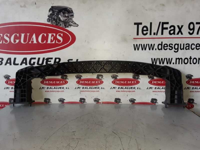 Recambio de refuerzo paragolpes delantero para citroen c5 berlina rhf referencia OEM IAM   