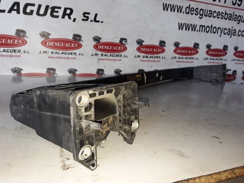 Recambio de refuerzo paragolpes delantero para citroen c5 berlina rhf referencia OEM IAM   