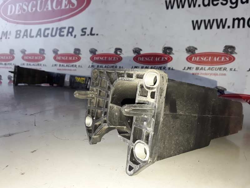 Recambio de refuerzo paragolpes delantero para citroen c5 berlina rhf referencia OEM IAM   