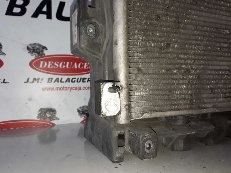 Recambio de radiador calefaccion / aire acondicionado para citroen c5 berlina rhf referencia OEM IAM 9683011280  