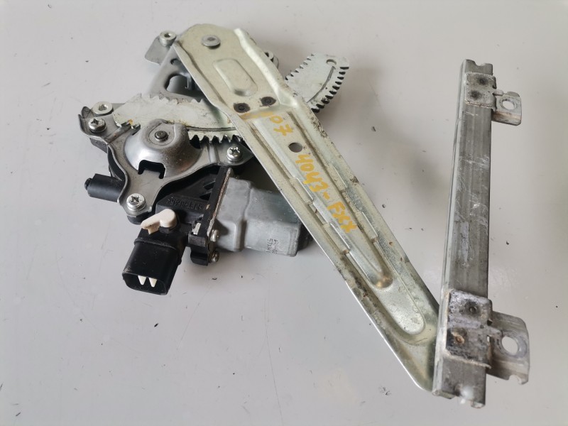 Recambio de elevalunas trasero izquierdo para peugeot 4007 4hn referencia OEM IAM   