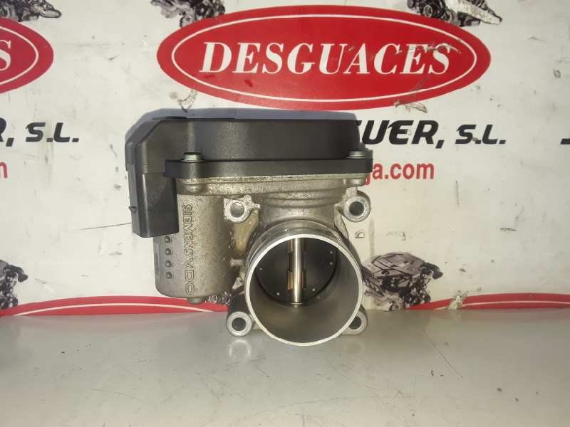 Recambio de caja mariposa para seat ibiza berlina (6j5) cgp referencia OEM IAM 03D133062F / A2C53367617  