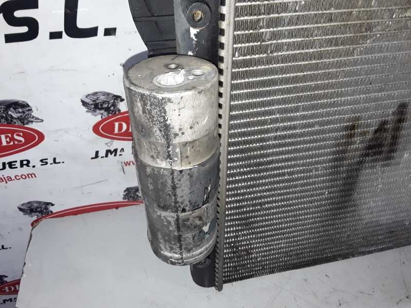 Recambio de radiador calefaccion / aire acondicionado para volkswagen golf iv berlina (1j1)(10.1997) referencia OEM IAM   