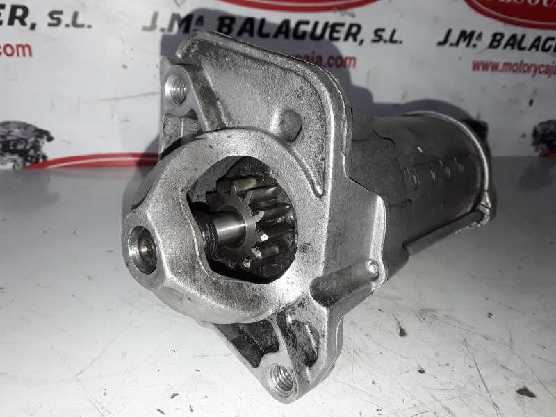 Recambio de motor arranque para renault kadjar k9k646 referencia OEM IAM 233004868RC / 0001170629 / 20151130  