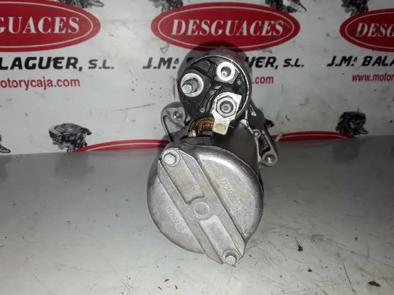 Recambio de motor arranque para renault kadjar k9k646 referencia OEM IAM 233004868RC / 0001170629 / 20151130  