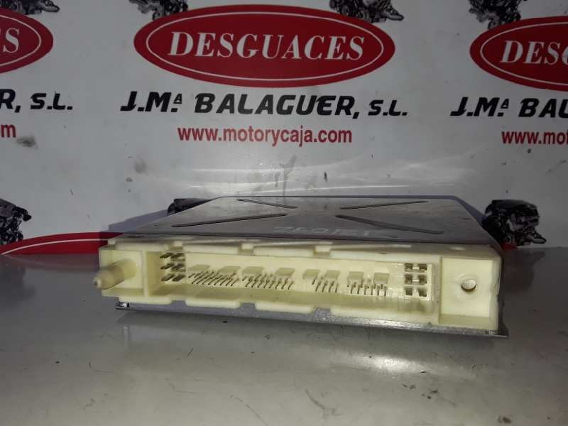 Recambio de centralita cambio automatico para volvo s60 berlina b5244t3 referencia OEM IAM 00001313A5 / P09480761 / 1T0505A00 / 