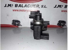 Recambio de valvula aire adicional para seat leon (1m1) asz referencia OEM IAM 1J0906627 / 72290320  