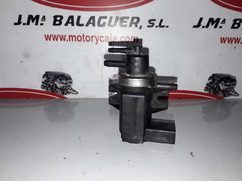 Recambio de valvula aire adicional para seat leon (1m1) asz referencia OEM IAM 1J0906627 / 72290320  