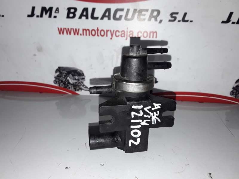 Recambio de valvula aire adicional para seat leon (1m1) asz referencia OEM IAM 1J0906627 / 72290320  