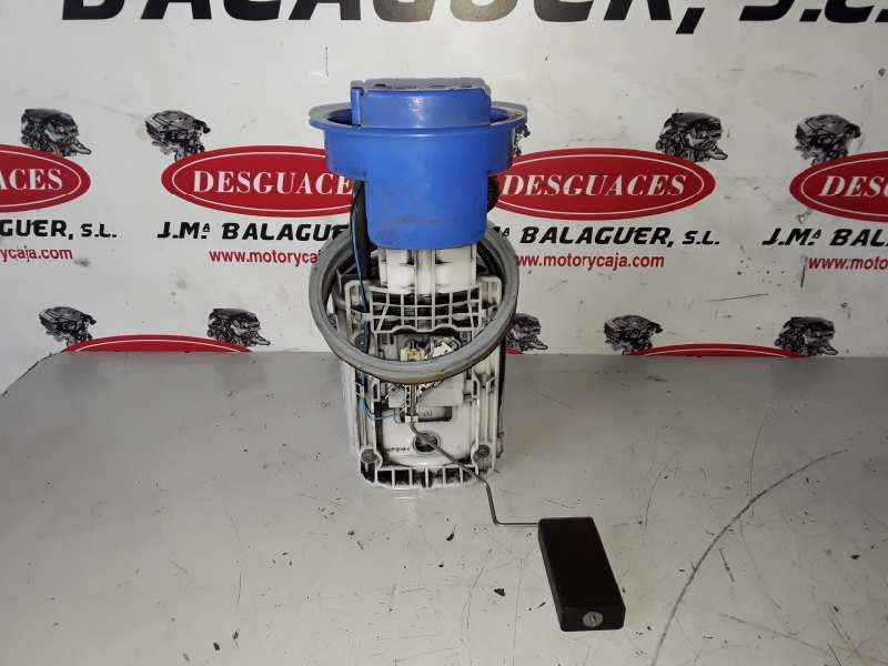 Recambio de aforador para audi a3 (8l) referencia OEM IAM 8L0919050 / 220212001012  