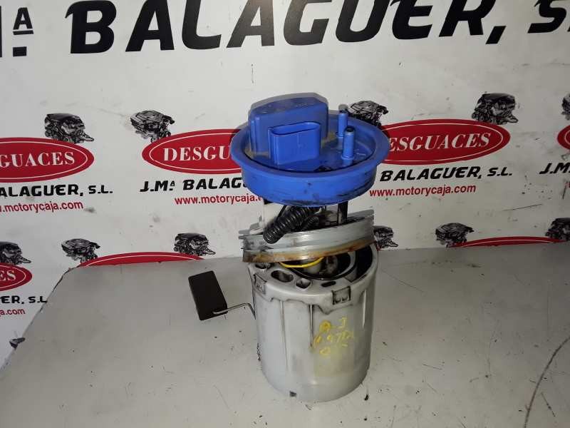 Recambio de aforador para audi a3 (8l) referencia OEM IAM 8L0919050 / 220212001012  