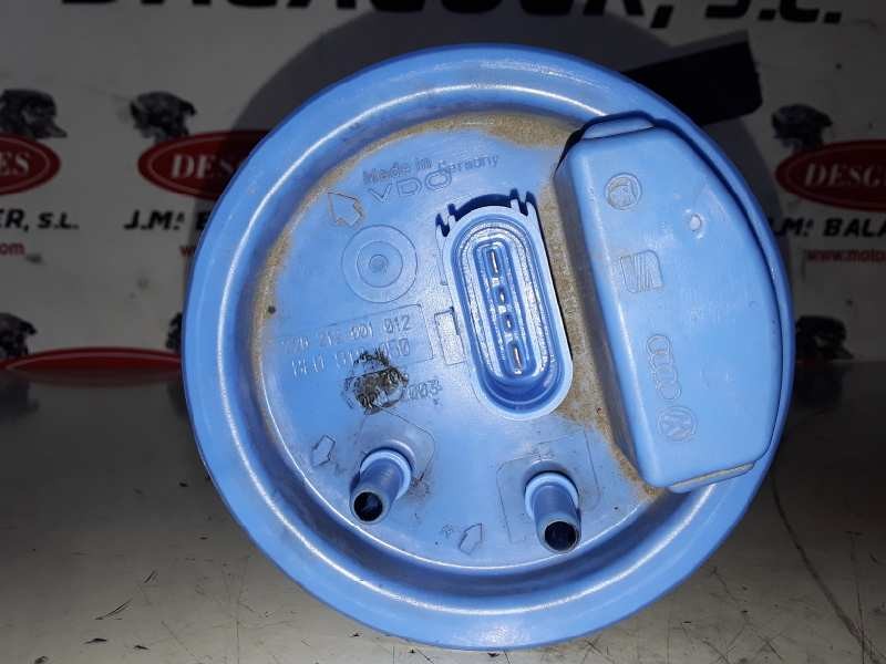Recambio de aforador para audi a3 (8l) referencia OEM IAM 8L0919050 / 220212001012  