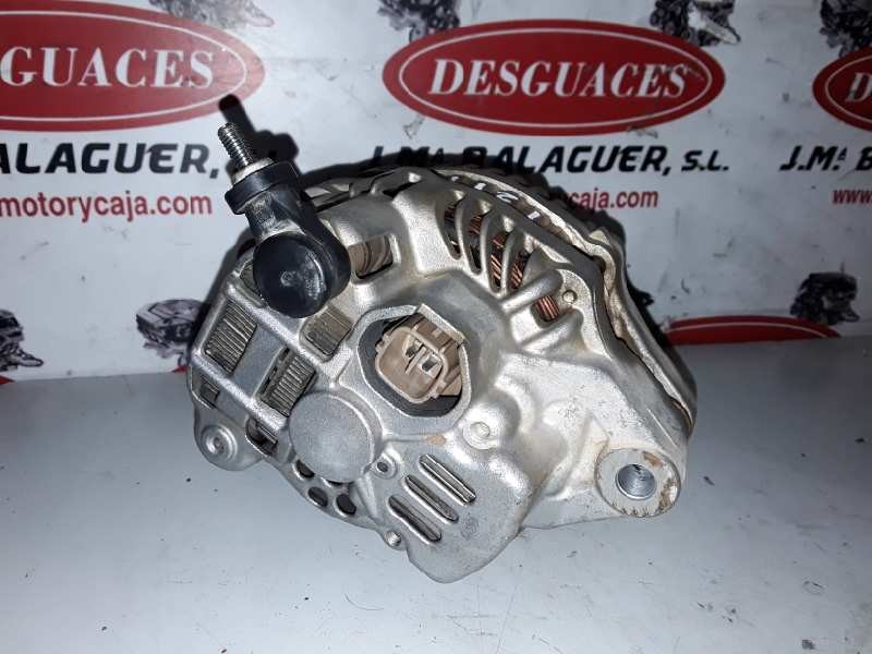 Recambio de alternador para suzuki grand vitara (jb/jt) j20a referencia OEM IAM 3140065J10 / A5TG0291 / 80A  