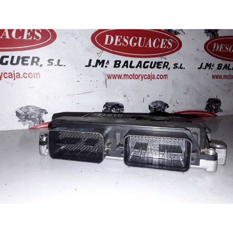 Recambio de centralita motor uce para suzuki grand vitara (jb/jt) j20a referencia OEM IAM 3392165J0 / 165J0 / 1123005920  