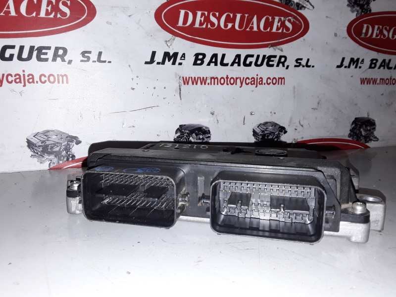 Recambio de centralita motor uce para suzuki grand vitara (jb/jt) j20a referencia OEM IAM 3392165J0 / 165J0 / 1123005920  