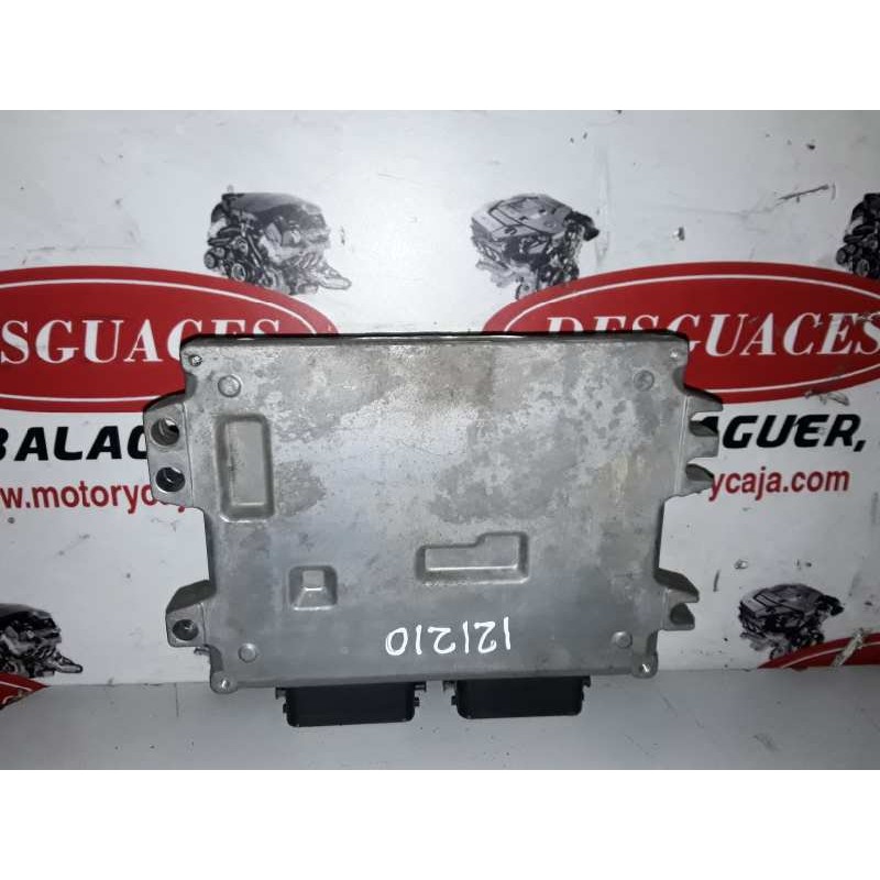 Recambio de centralita motor uce para suzuki grand vitara (jb/jt) j20a referencia OEM IAM 3392165J0 / 165J0 / 1123005920  