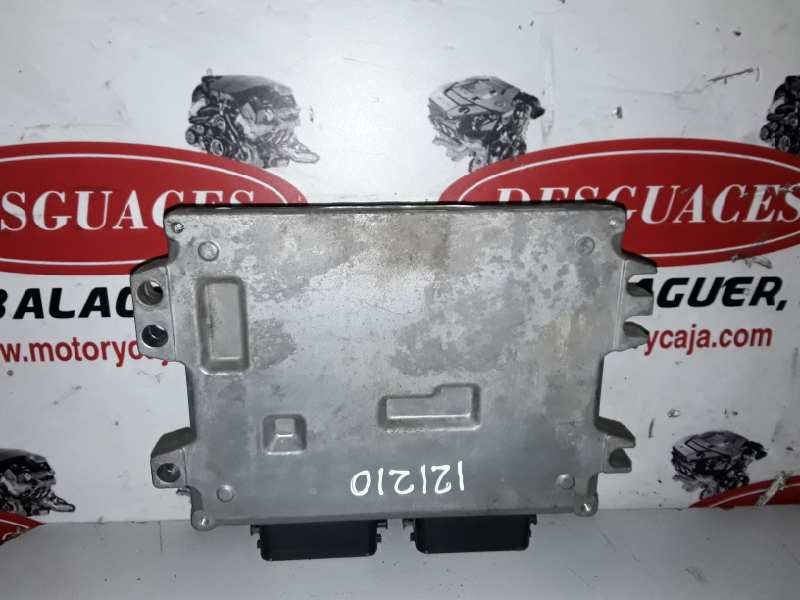 Recambio de centralita motor uce para suzuki grand vitara (jb/jt) j20a referencia OEM IAM 3392165J0 / 165J0 / 1123005920  