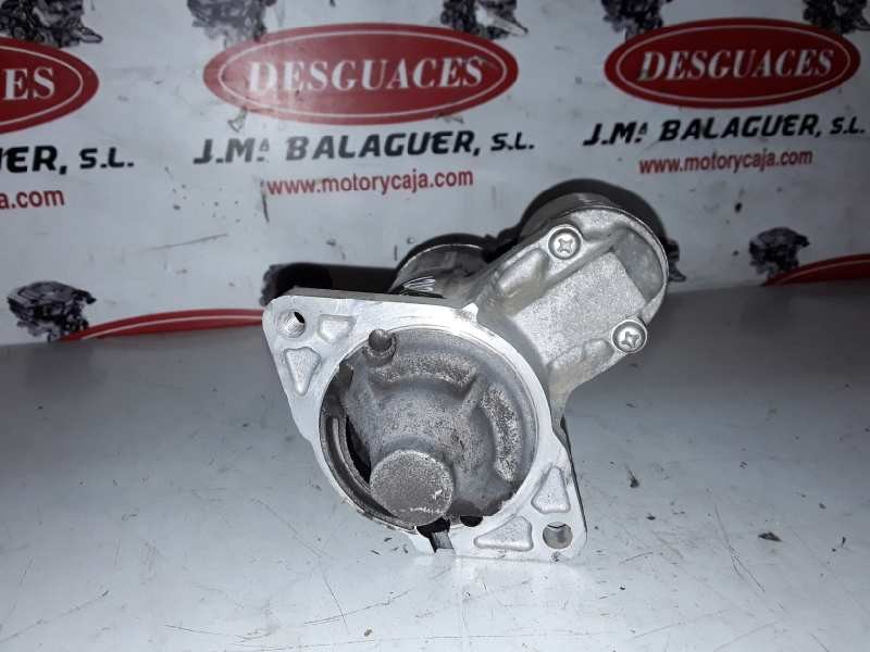 Recambio de motor arranque para suzuki grand vitara (jb/jt) j20a referencia OEM IAM 3110065J1 / M000T21671  