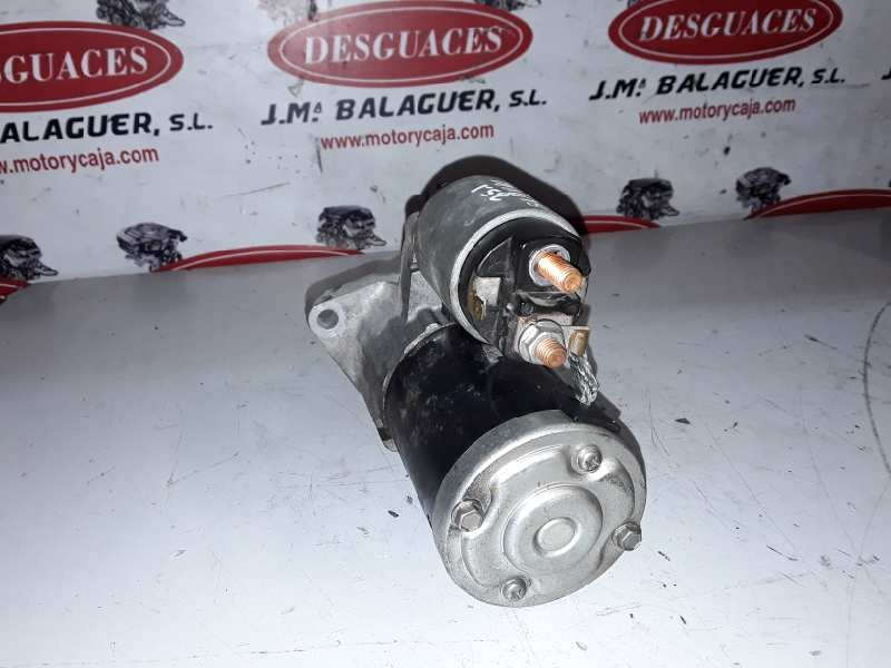 Recambio de motor arranque para suzuki grand vitara (jb/jt) j20a referencia OEM IAM 3110065J1 / M000T21671  