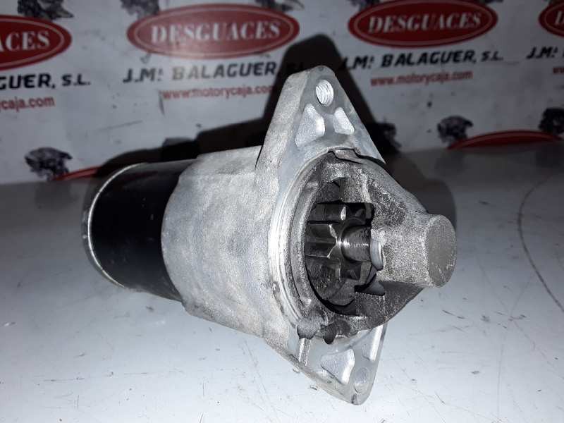Recambio de motor arranque para suzuki grand vitara (jb/jt) j20a referencia OEM IAM 3110065J1 / M000T21671  