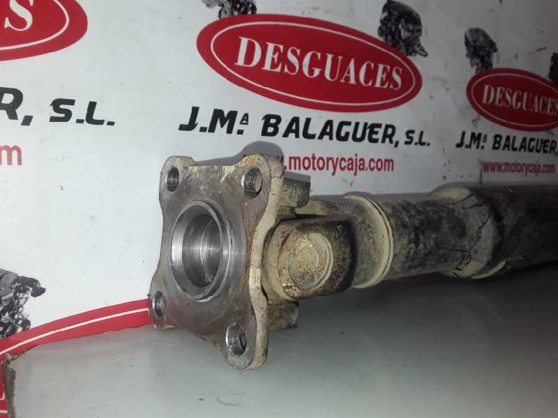Recambio de transmision central para suzuki grand vitara (jb/jt) j20a referencia OEM IAM 2710266J10  