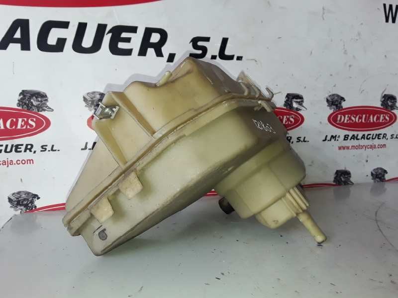 Recambio de deposito servo para citroen c5 berlina 9hz referencia OEM IAM 9636068780 / 9655382280  