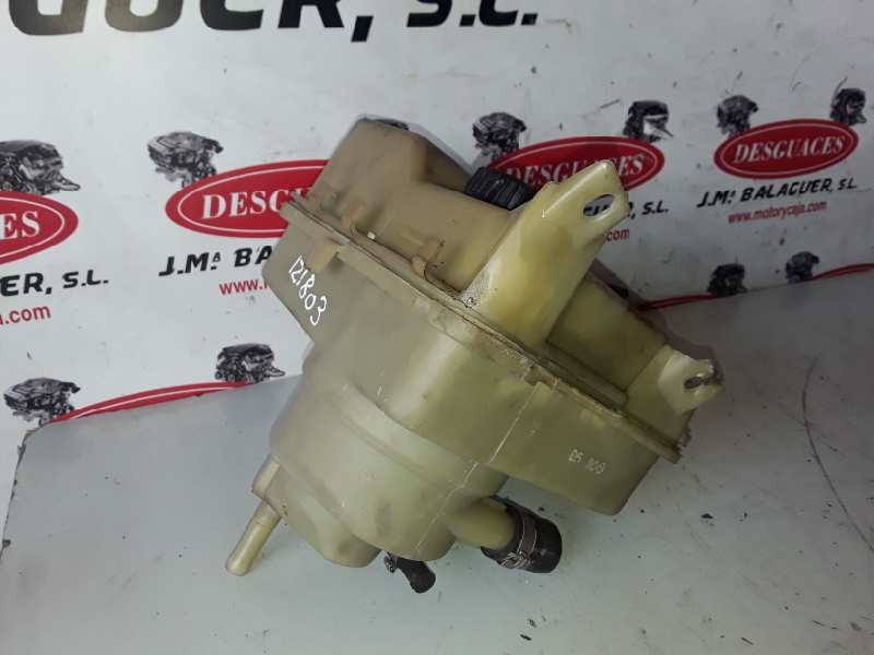 Recambio de deposito servo para citroen c5 berlina 9hz referencia OEM IAM 9636068780 / 9655382280  