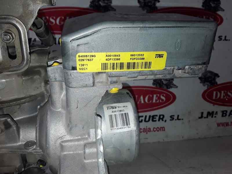 Recambio de columna direccion para ford fiesta (cb1) referencia OEM IAM 54085129G/A0010843/4DF13398/59312332/  