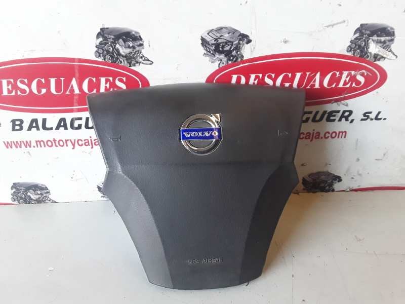 Recambio de airbag delantero izquierdo para volvo s40 berlina d4204t referencia OEM IAM 30615725  