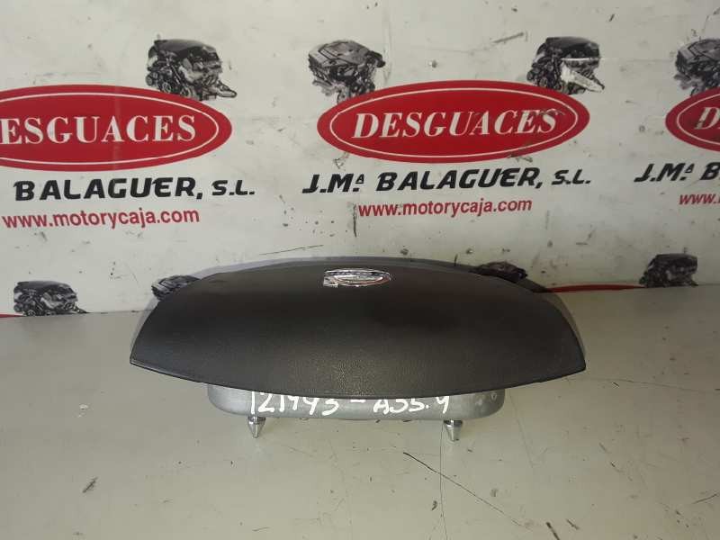 Recambio de airbag delantero izquierdo para volvo s40 berlina d4204t referencia OEM IAM 30615725  