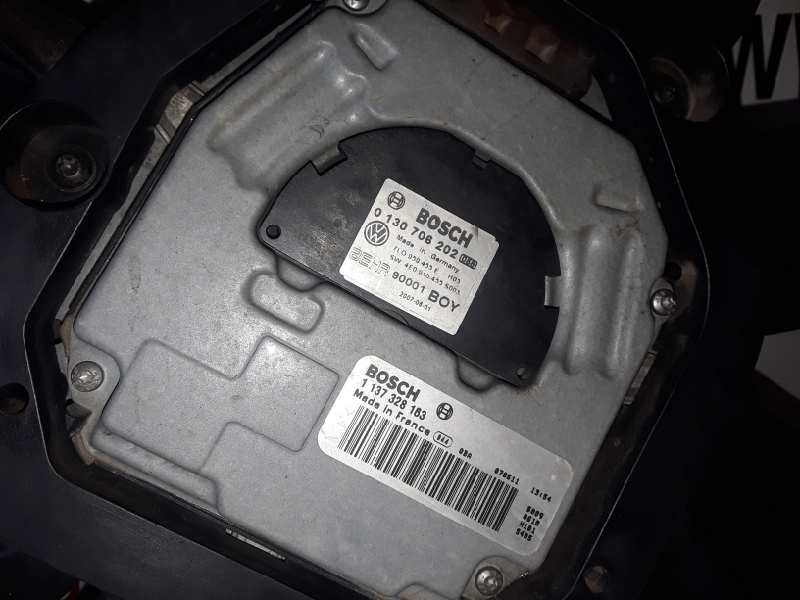 Recambio de electroventilador para audi q7 (4l) bug referencia OEM IAM 0130303292 / 7L0959455C / 1137328172 / 0130706202 / 7L095