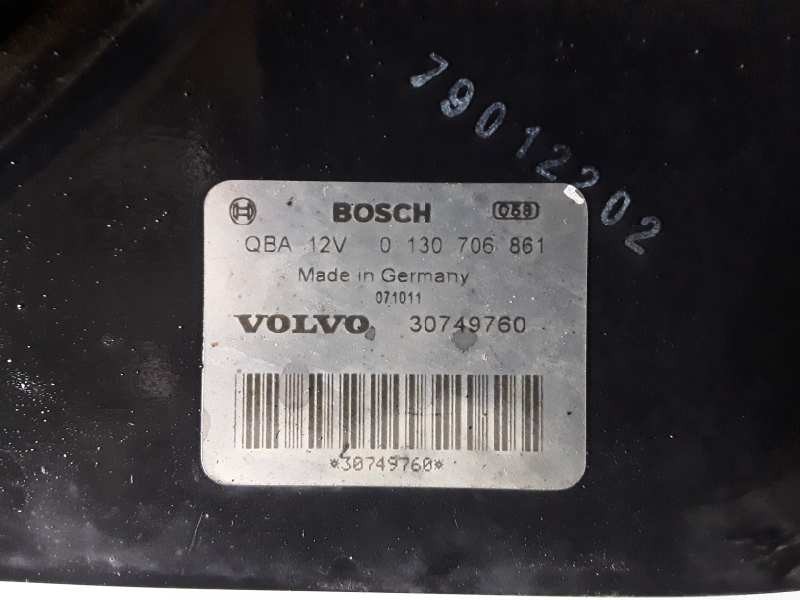 Recambio de electroventilador para volvo s60 berlina d5244t5 referencia OEM IAM 1137328343 / 3137229022  