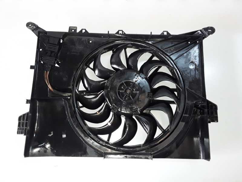 Recambio de electroventilador para volvo s60 berlina d5244t5 referencia OEM IAM 1137328343 / 3137229022  