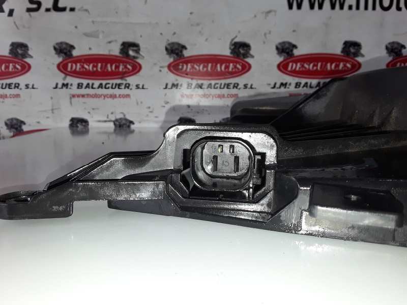 Recambio de electroventilador para volvo s60 berlina d5244t5 referencia OEM IAM 1137328343 / 3137229022  