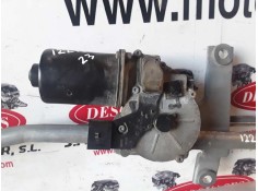 Recambio de motor limpia delantero para mercedes-benz vito basic-kombi (639) 646980 referencia OEM IAM A6398200140 / 405148   2