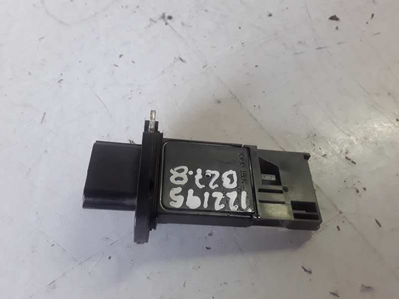 Recambio de caudalimetro para nissan qashqai (j10) mr20de referencia OEM IAM 226807S000  