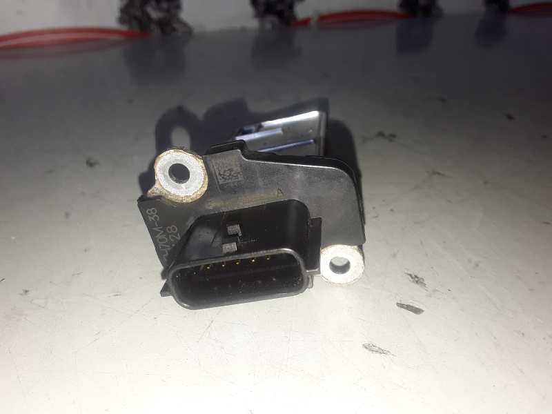 Recambio de caudalimetro para nissan qashqai (j10) mr20de referencia OEM IAM 226807S000  
