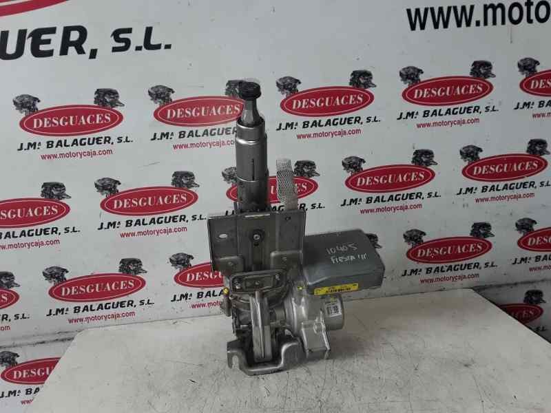 Recambio de columna direccion para ford fiesta (cb1) referencia OEM IAM 54085129G/A0010843/4DF13398/59312332/  