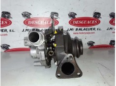 Recambio de turbocompresor para peugeot 407 referencia OEM IAM DPQRA / 4U3Q6K682BJ / 72334012   2