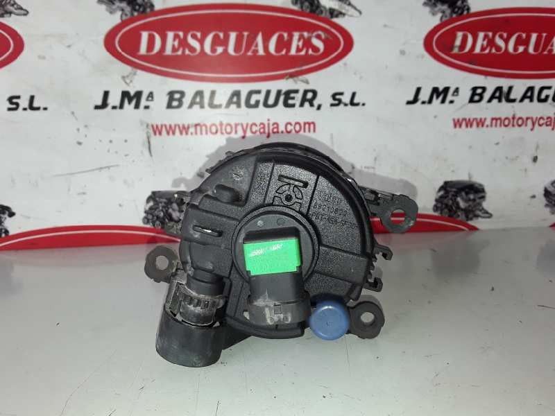 Recambio de faro antiniebla derecho para citroen c-crosser 4hn referencia OEM IAM 89203951  