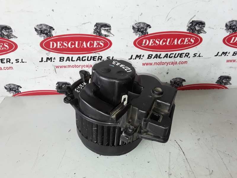 Recambio de ventilador calefaccion para mercedes-benz clase c (bm 203) berlina 646963 referencia OEM IAM   