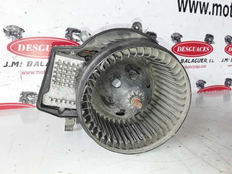 Recambio de ventilador calefaccion para mercedes-benz clase c (bm 203) berlina 646963 referencia OEM IAM   
